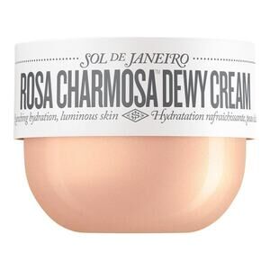 Sol De Janeiro Rosa Charmosa™ Dewy Cream